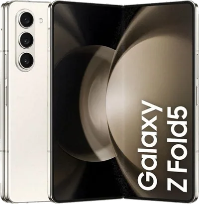 Samsung Galaxy Z Fold5