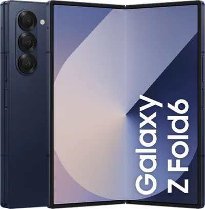 Samsung Galaxy Z Fold6