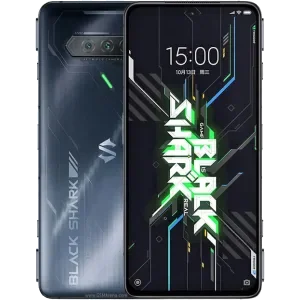 Xiaomi Black Shark 4S Pro