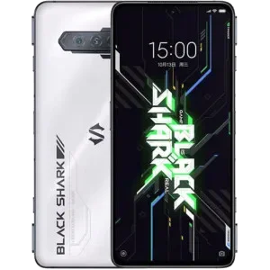Xiaomi Black Shark 4S