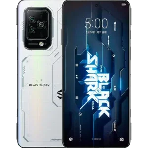 Xiaomi Black Shark 5 Pro