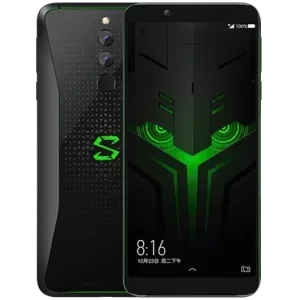 Xiaomi Black Shark Helo