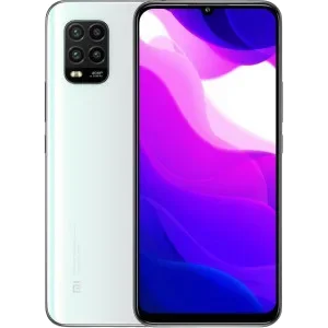 Xiaomi Mi 10 Lite