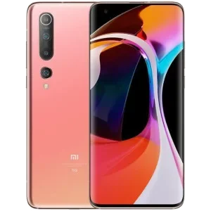 Xiaomi Mi 10