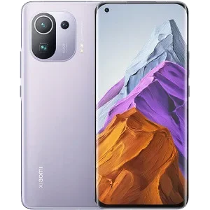 Xiaomi Mi 11 Pro