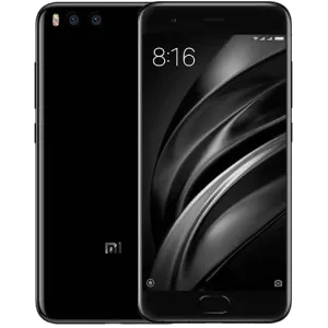 Xiaomi Mi 6