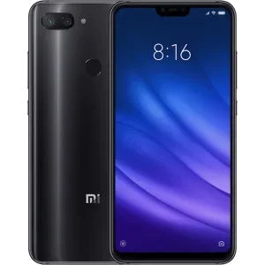 Xiaomi Mi 8 Lite
