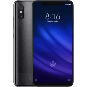 Xiaomi Mi 8 Pro