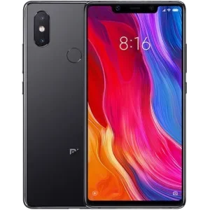 Xiaomi Mi 8 SE