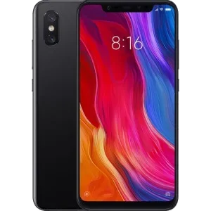 Xiaomi Mi 8