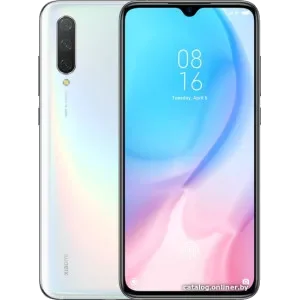 Xiaomi Mi 9 Lite