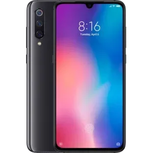 Xiaomi Mi 9