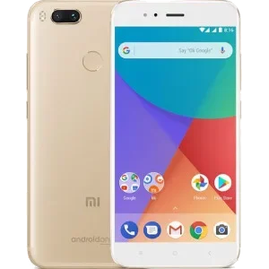 Xiaomi Mi A1
