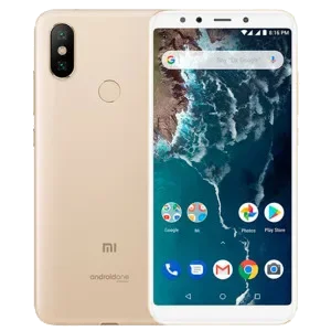 Xiaomi Mi A2