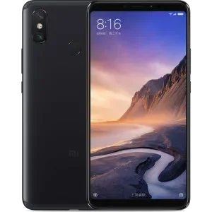 Xiaomi Mi Max 3