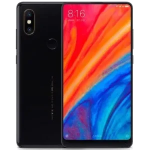 Xiaomi Mi Mix 2s