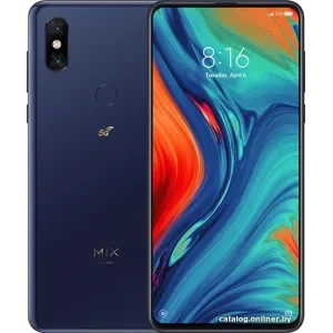 Xiaomi Mi Mix 3
