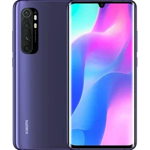 Xiaomi Mi Note 10 Lite