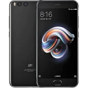 Xiaomi Mi Note 3
