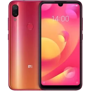 Xiaomi Mi Play
