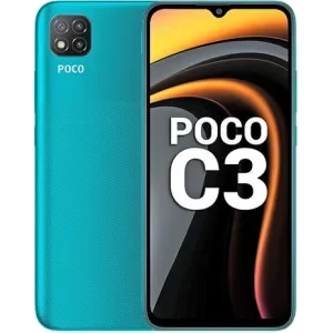 Xiaomi Poco C3