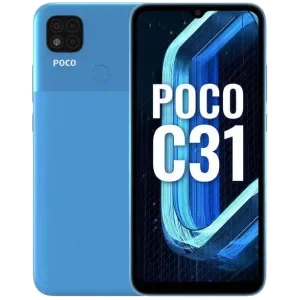 Xiaomi Poco C31