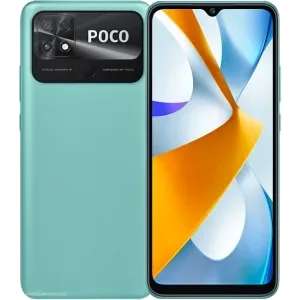 Xiaomi Poco C40