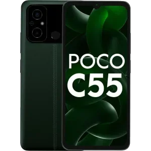 Xiaomi Poco C55