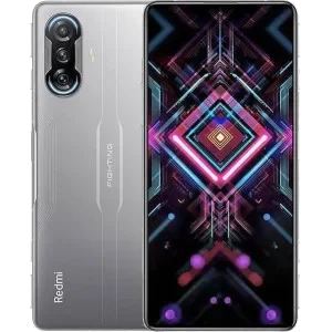 Xiaomi Poco F3 GT
