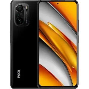 Xiaomi Poco F3
