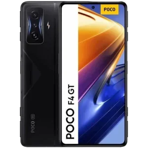 Xiaomi Poco F4 GT