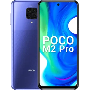 Xiaomi Poco M2 Pro
