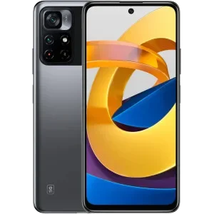 Xiaomi Poco M4 Pro 5G