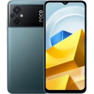 Xiaomi Poco M5