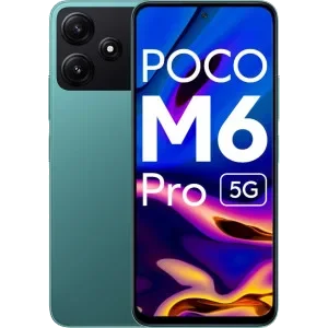 Xiaomi Poco M6 Pro 5G