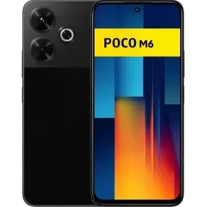 Xiaomi Poco M6