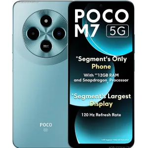 Xiaomi Poco M7