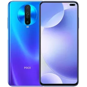 Xiaomi Poco X2
