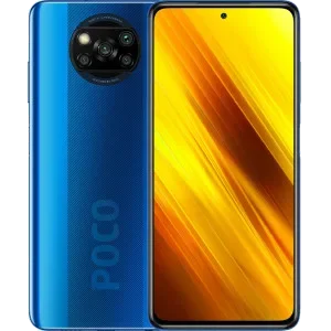 Xiaomi Poco X3 NFC