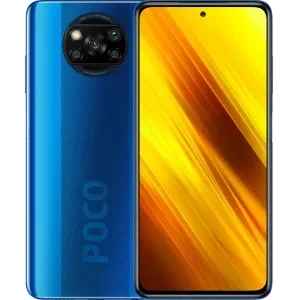 Xiaomi Poco X3