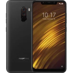 Xiaomi Pocophone F1