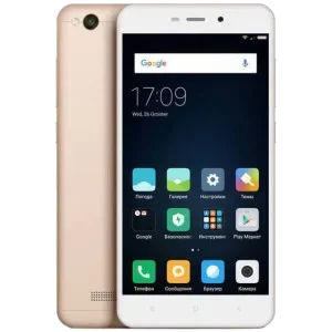 Xiaomi Redmi 4a