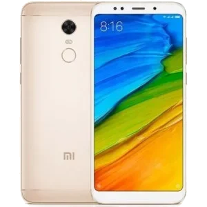 Xiaomi Redmi 5 Plus