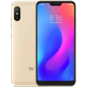 Xiaomi Redmi 6 Pro