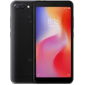 Xiaomi Redmi 6