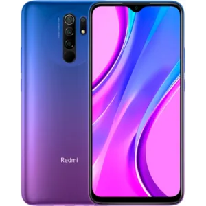 Xiaomi Redmi 9