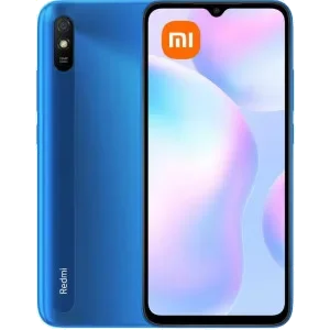 Xiaomi Redmi 9A