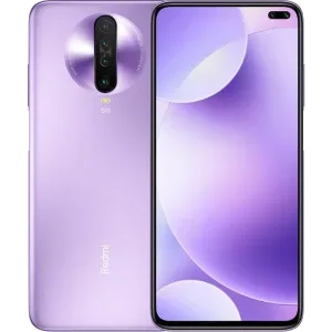 Xiaomi Redmi K30