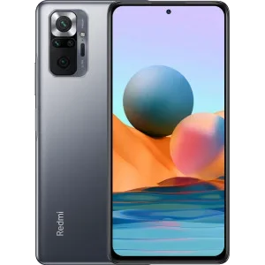 Xiaomi Redmi Note 10 4G