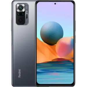 Xiaomi Redmi Note 10 Pro